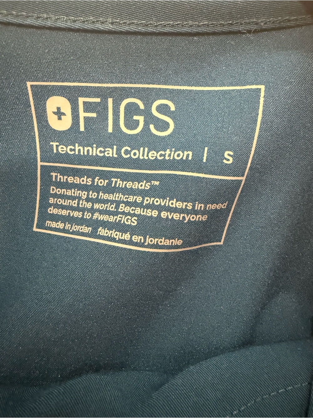 FIGS Deep Reef Set - Picture 4 of 5